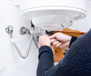 About The Faucet Pros Davisboro, GA